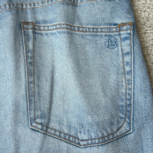 Rag and Bone Liquid Miramar dress - Picture 6 of 13